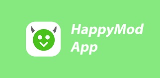 HappyMod app